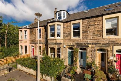 30 Hollybank Terrace, Shandon, Edinburgh, EH11 1SP - image 1
