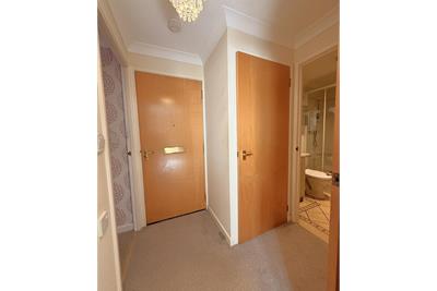 Flat 24, Muirfield Court, 20 Muirend Road, Glasgow, G44 3QP - image 12