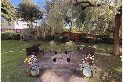 Flat 24, Muirfield Court, 20 Muirend Road, Glasgow, G44 3QP - image 18