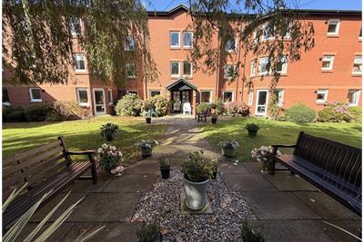 Flat 24, Muirfield Court, 20 Muirend Road, Glasgow, G44 3QP - image 19