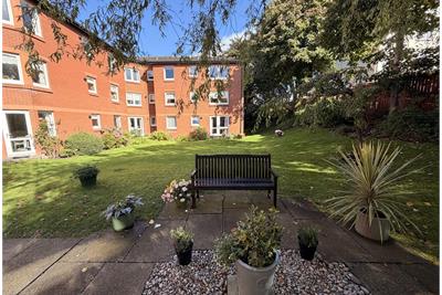 Flat 24, Muirfield Court, 20 Muirend Road, Glasgow, G44 3QP - image 20