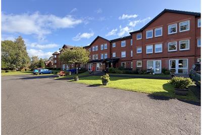 Flat 24, Muirfield Court, 20 Muirend Road, Glasgow, G44 3QP - image 21