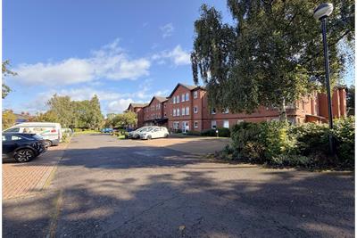 Flat 24, Muirfield Court, 20 Muirend Road, Glasgow, G44 3QP - image 23