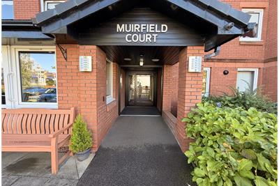 Flat 24, Muirfield Court, 20 Muirend Road, Glasgow, G44 3QP - image 24