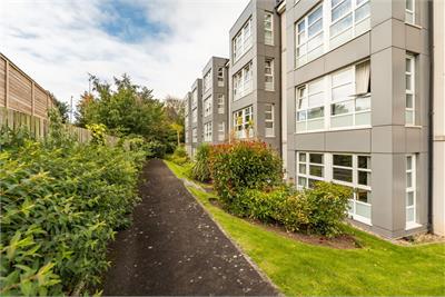 84/3 Chesser Crescent, Edinburgh, EH14 1SE - image 18