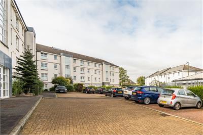 84/3 Chesser Crescent, Edinburgh, EH14 1SE - image 20