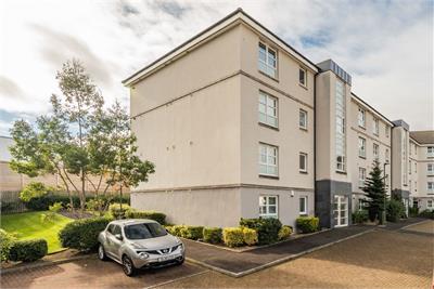 84/3 Chesser Crescent, Edinburgh, EH14 1SE - image 1
