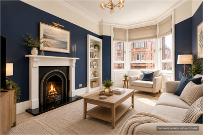 2/1, 50 Thornwood Avenue, , Glasgow, G11 7PG - image 2