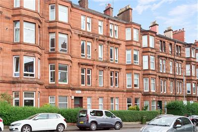 2/1, 50 Thornwood Avenue, , Glasgow, G11 7PG - image 1