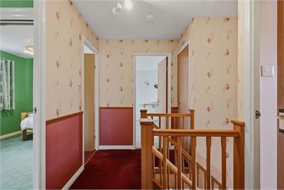 44 The Murrays, Edinburgh, EH17 8UE - image 22
