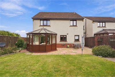 44 The Murrays, Gilmerton, Edinburgh, EH17 8UE - image 31