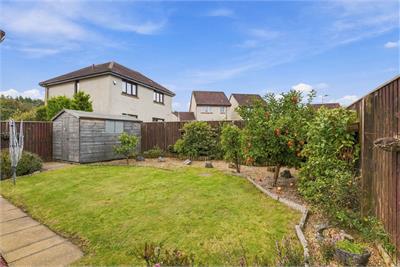 44 The Murrays, Edinburgh, EH17 8UE - image 32