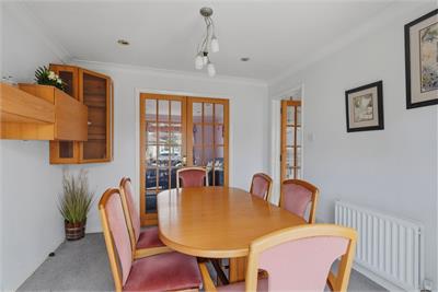 44 The Murrays, Edinburgh, EH17 8UE - image 5