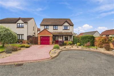 44 The Murrays, Edinburgh, EH17 8UE - image 1