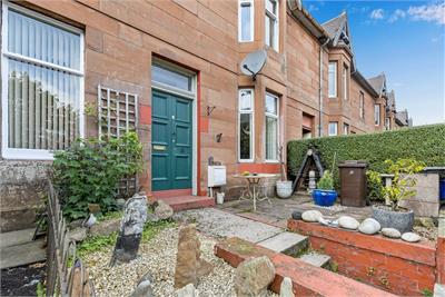 31 Monktonhall Terrace, Musselburgh, EH216ER - image 2