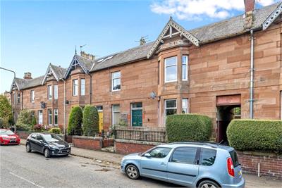 31 Monktonhall Terrace, Musselburgh, EH216ER - image 1