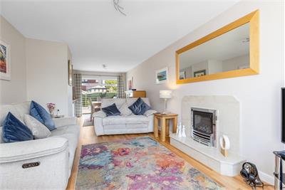 7 Relugas Gardens, Grange, Edinburgh, EH9 2PU - image 3