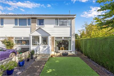 7 Relugas Gardens, Grange, Edinburgh, EH9 2PU - image 1