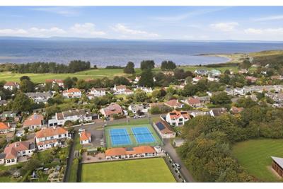 Eastfield, 4, Douglas Road, Longniddry, EH32 0LE - image 7