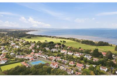 Eastfield, 4, Douglas Road, Longniddry, EH32 0LE - image 8
