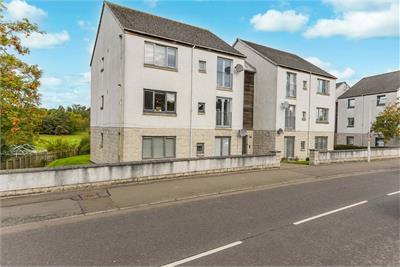 13C St. Margarets Well, Dunfermline, KY12 0HZ - image 2