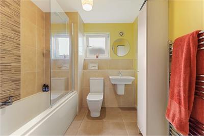 13C St. Margarets Well, Dunfermline, KY12 0HZ - image 14