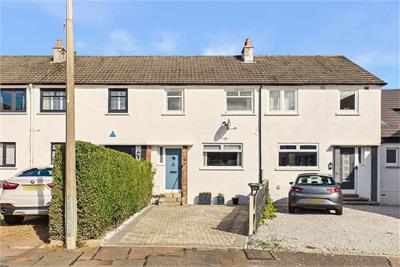 49 Silverknowes Gardens, Silverknowes, Edinburgh, EH4 5ND - image 1