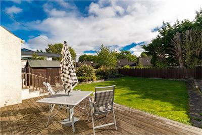 43 Captains Road, Edinburgh, EH17 8HP - image 17