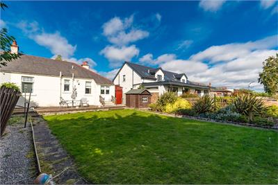 43 Captains Road, Edinburgh, EH17 8HP - image 20