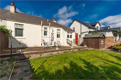43 Captains Road, Edinburgh, EH17 8HP - image 21