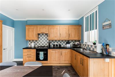 43 Captains Road, Edinburgh, EH17 8HP - image 5