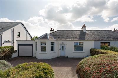 43 Captains Road, Edinburgh, EH17 8HP - image 1