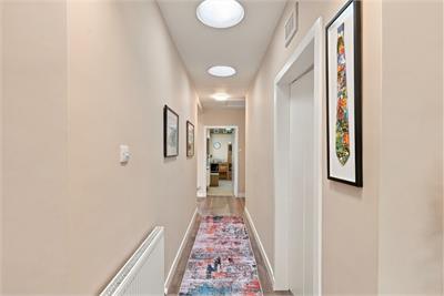 Ivy Cottage, Blyth Farm Road, Blyth Bridge, EH46 7DG - image 12