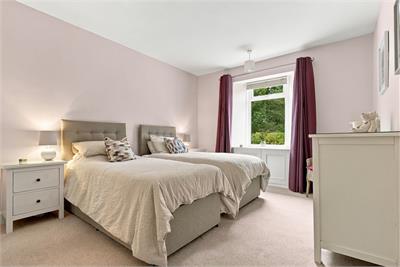 Ivy Cottage, Blyth Farm Road, Blyth Bridge, EH46 7DG - image 16