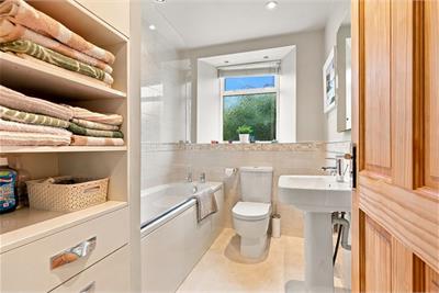 Ivy Cottage, Blyth Farm Road, Blyth Bridge, EH46 7DG - image 17