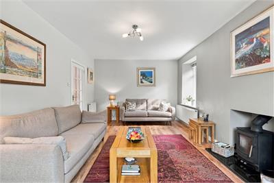 Ivy Cottage, Blyth Farm Road, Blyth Bridge, EH46 7DG - image 3