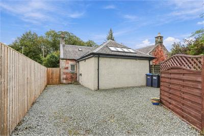 Ivy Cottage, Blyth Farm Road, Blyth Bridge, EH46 7DG - image 22