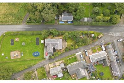 Ivy Cottage, Blyth Farm Road, Blyth Bridge, EH46 7DG - image 24
