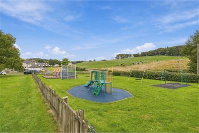 Ivy Cottage, Blyth Farm Road, Blyth Bridge, EH46 7DG - image 27