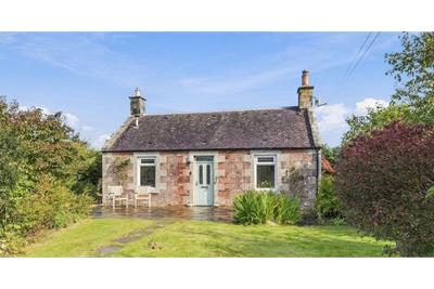 Ivy Cottage, Blyth Farm Road, Blyth Bridge, EH46 7DG - image 28