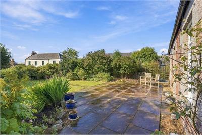 Ivy Cottage, Blyth Farm Road, Blyth Bridge, EH46 7DG - image 8
