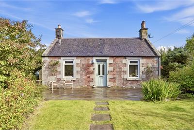 Ivy Cottage, Blyth Farm Road, Blyth Bridge, EH46 7DG - image 1