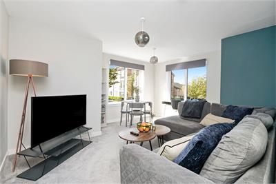 67/2 Milligan Drive, The Wisp, Edinburgh, EH16 4XD - image 2