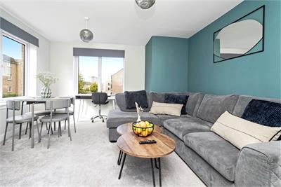 67/2 Milligan Drive, The Wisp, Edinburgh, EH16 4XD - image 3