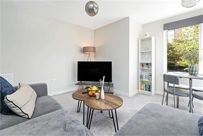 67/2 Milligan Drive, The Wisp, Edinburgh, EH16 4XD - image 4