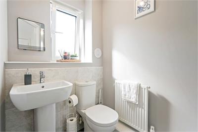 67/2 Milligan Drive, The Wisp, Edinburgh, EH16 4XD - image 9