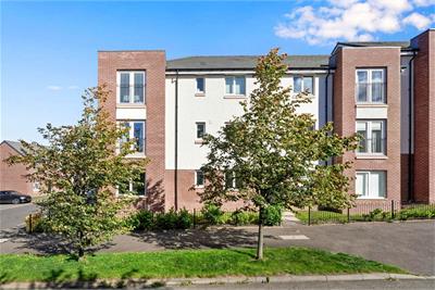 67/2 Milligan Drive, The Wisp, Edinburgh, EH16 4XD - image 1