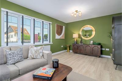 52 Waterson Road, Dunfermline, KY12 9NP - image 2