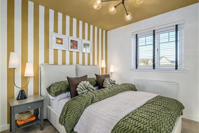 52 Waterson Road, Dunfermline, KY12 9NP - image 6