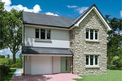 52 Waterson Road, Dunfermline, KY12 9NP - image 1